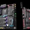 Плата MSI Z270 Godlike Gaming оснащена сетевым контроллером Killer и портами USB 3.1 Gen 2