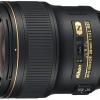 Представлен объектив Nikon AF-S Nikkor 28mm f/1.4E ED
