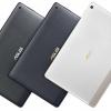 Представлены 10-дюймовые планшеты Asus ZenPad 10 Z301MFL и Z301ML