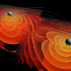 В третий раз зарегистрированы гравитационные волны: что мы можем узнать о Вселенной?