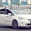 «Яндекс» показала свой беспилотный автомобиль