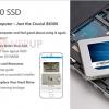Micron готовит линейку SSD начального уровня Crucial BX300