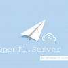 OpenTl.Server — серверная реализация мессенджера