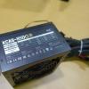 Блок питания Aerocool KCAS-GM получил комбинированную кабельную систему