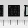 Микросхемы Toshiba TC3567CFSG и TC3567DFSG для носимых устройств и IoT соответствуют спецификации Bluetooth LE 4.2
