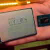 Некоторые процессоры AMD Ryzen ThreadRipper будут работать на более высоких частотах, нежели считалось ранее