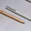 Xiaomi Mi Metal Pen: шариковая ручка за $4