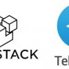 Интеграция SaltStack и Telegram