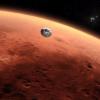 Ученые считают, что жизнь на Марсе все же есть