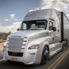 Waymo планирует перенести свою технологию самоуправляемого вождения на грузовики