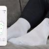 Учеными были созданы «умные носки» для людей больных диабетом