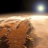Ученые рассказали, как обстоят дела с водой на Марсе