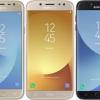 Samsung представила смартфоны Galaxy J нового поколения, лишив младшую модель экрана Super AMOLED
