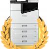 Принтер 80-го уровня. Epson WorkForce Enterprise