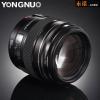 Yongnuo планирует выпуск объектива YN100mm F2.0 в варианте с креплением Nikon F