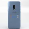 Опубликовано изображение смартфона Samsung Galaxy Note 8 в цвете Blue Coral