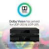 Плееры Ultra HD Blu-ray Oppo UDP-203 и UDP-205 первыми получили поддержку Dolby Vision