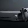 Microsoft представила игровую приставку Xbox One X. Продажи стартуют в ноябре по цене 500 долларов