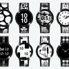 Начались продажи часов Sony FES Watch U, оснащенных электрофоретическим экраном