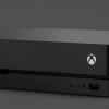 Новая игровая консоль от Microsoft будет продаваться с ноября по $500 с названием Xbox One X