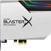 Звуковая карта Creative Sound BlasterX AE-5 оснащена контроллером подсветки