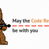 May the Code Review be with you