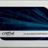 Линейка SSD Crucial MX300 пополнилась моделью объемом 2 ТБ