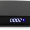 Медиаплеер Acemax TX95D оснащен приемником DVB-T2