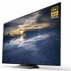На долю Китая и Северной Америки приходится 70% продаж телевизоров с панелями диагональю от 65 дюймов
