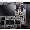 Промышленные SSD Adata IM2P3388 подключаются по шине PCI-e 3.0