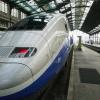 Франция рассчитывает начать эксплуатацию высокоскоростных самоуправляемых поездов в 2023 году