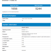 Смартфон Sharp FS8016 с SoC Snapdragon 660 протестирован в Geekbench