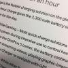OnePlus 5 получит аккумулятор емкостью 3300 мА•ч и поддержку технологии быстрой зарядки Dash Charge