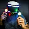 Sony пока не имеет планов по выпуску гарнитуры PS VR нового поколения