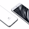 Смартфон Xiaomi Mi 6 в ранее недоступном белом цвете предлагается почти за $400