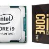 Старшие процессоры Core i9 станут первыми среди настольных CPU Intel, которые будут основаны на кристаллах MCC