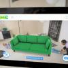 Apple и IKEA разработают приложение дополненной реальности для подбора мебели