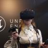 Виртуальная реальность на геймдев-конференции White Nights