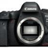 Опубликованы новые изображения зеркальной камеры Canon EOS 6D Mark II