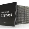 Samsung начинает серийный выпуск однокристальных систем Exynos i T200, предназначенных для интернета вещей