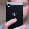 Компания BlackBerry отчиталась за первый квартал 2018 финансового года
