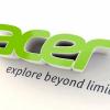 Перестановки в руководстве Acer