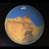 В НАСА сняли ролик о Марсе, в котором сообщается, что эта планета имеет все шансы, чтобы стать обитаемой