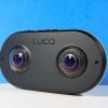 Начались продажи стереоскопических панорамных камер виртуальной реальности LucidCam