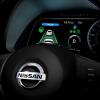 Nissan рекламирует систему ProPilot следующего поколения электромобиля Leaf