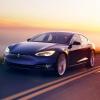 Tesla будет собирать авто в Китае