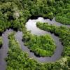 Бассейн Амазонки может исчезнуть