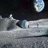 Ученые рассказали, почему Луну не колонизируют раньше Марса