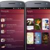 Ubuntu для мобильных устройств: посмертный анализ