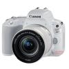 Опубликованы новые изображения камеры Canon EOS 200D